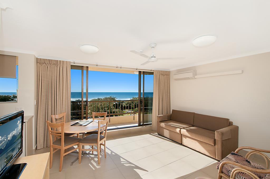 Voyager Gold Coast