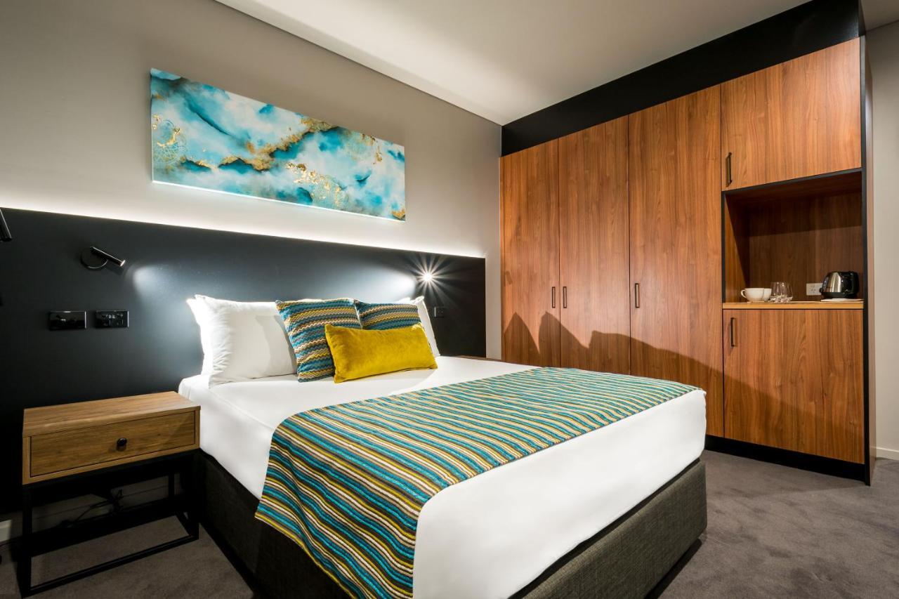 Elite Hotel Gold Coast