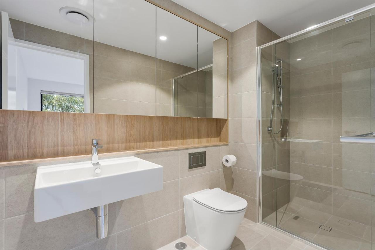 Apartment Pinnacle On The Park Gold Coast
