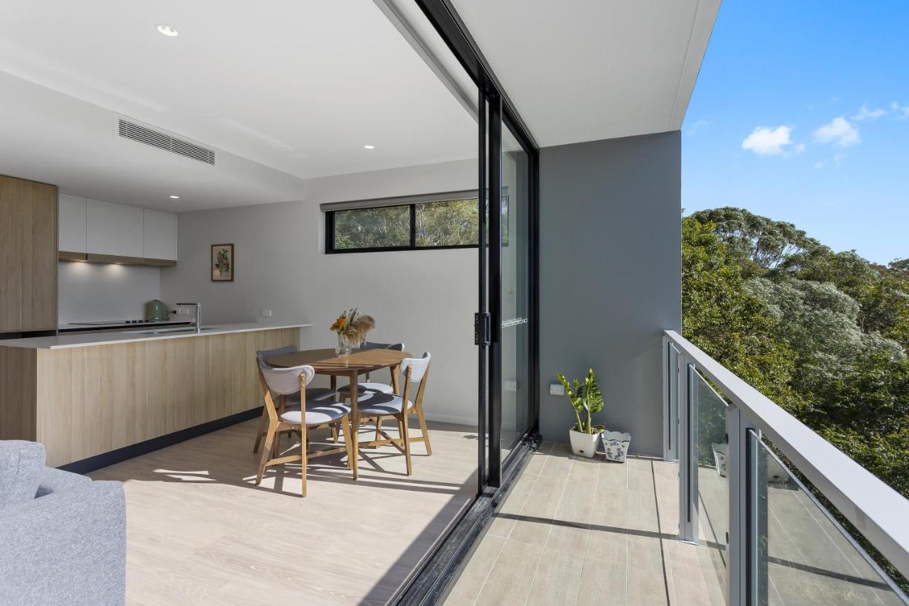Apartment Pinnacle On The Park Gold Coast