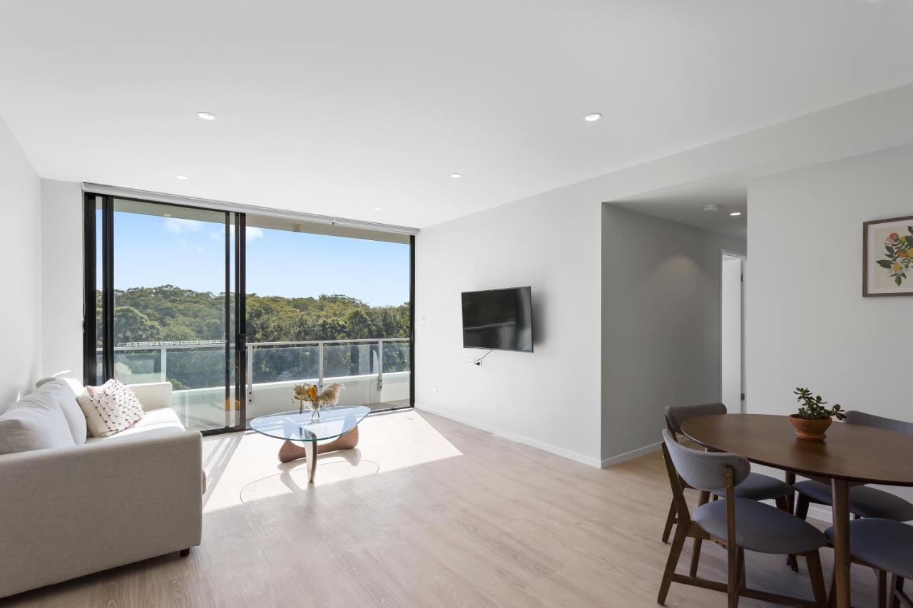 Pinnacle On The Park Gold Coast