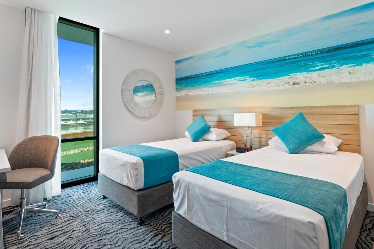 Rydges Airport Hotel Gold Coast