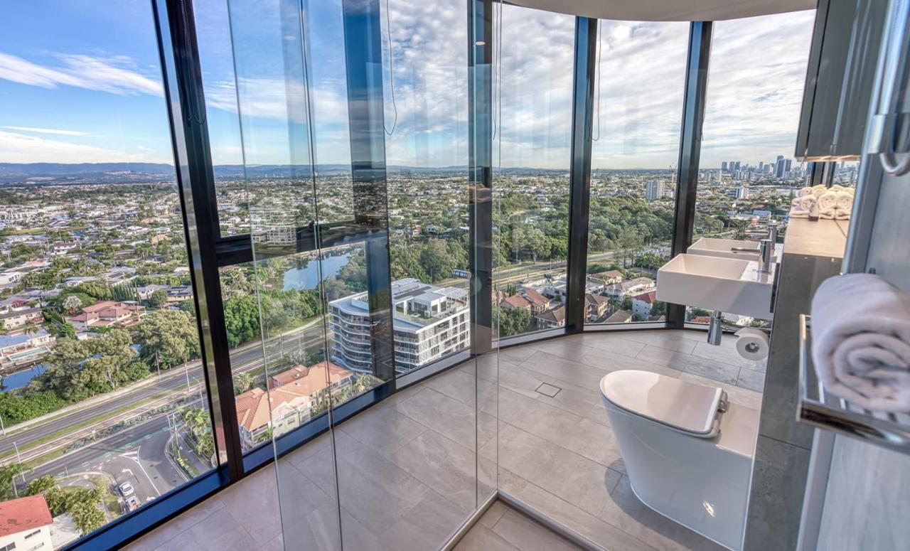 Encore Broadbeach - Official