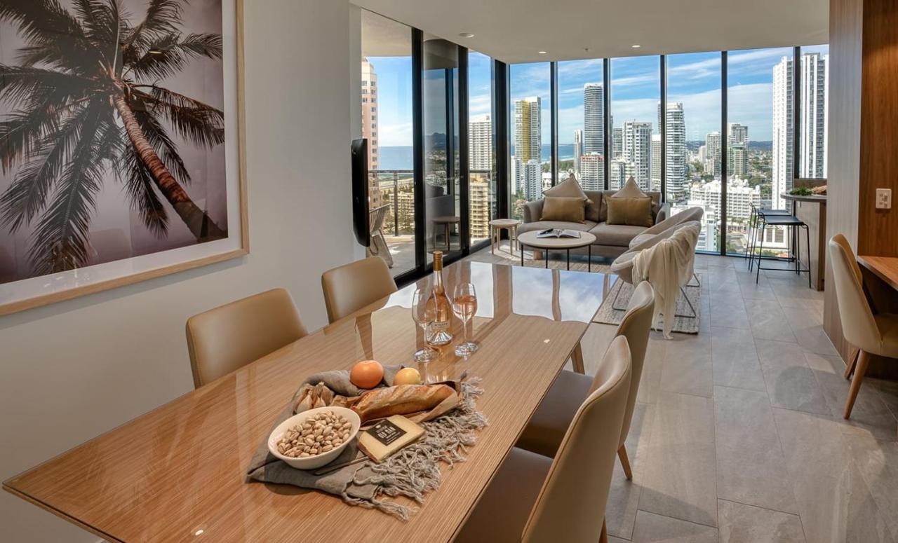 Encore Broadbeach - Official Gold Coast
