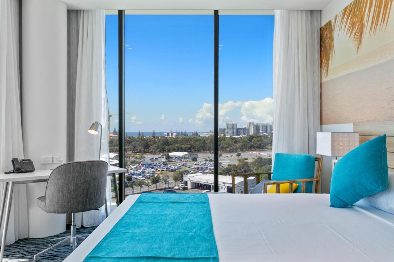 Hotel Rydges Airport Gold Coast