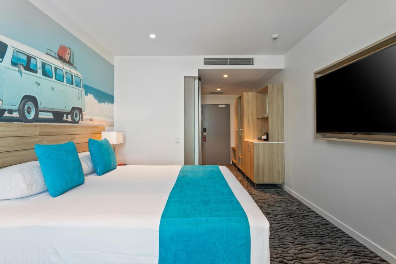 Rydges Airport Gold Coast