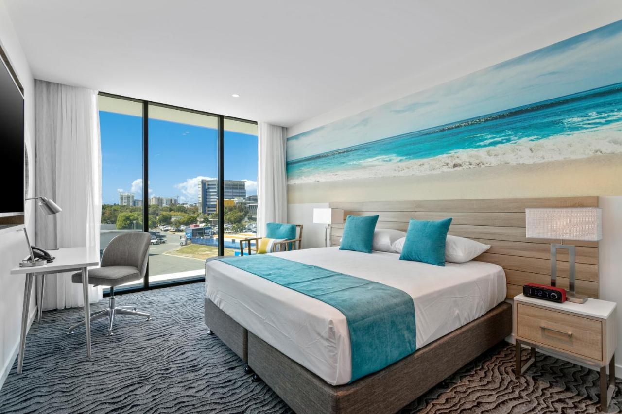 Hotel Rydges Airport Gold Coast