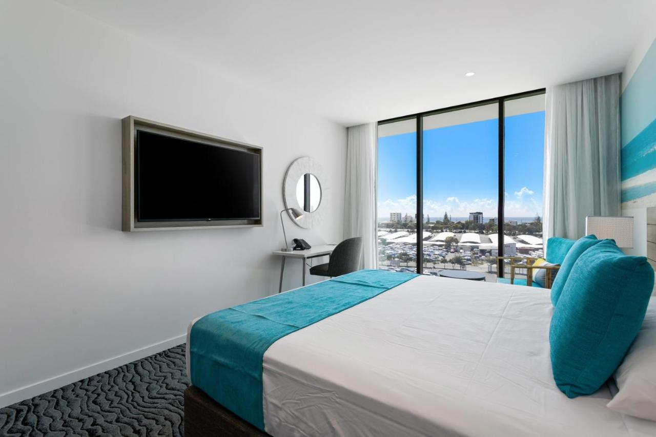 Rydges Airport Hotel Gold Coast