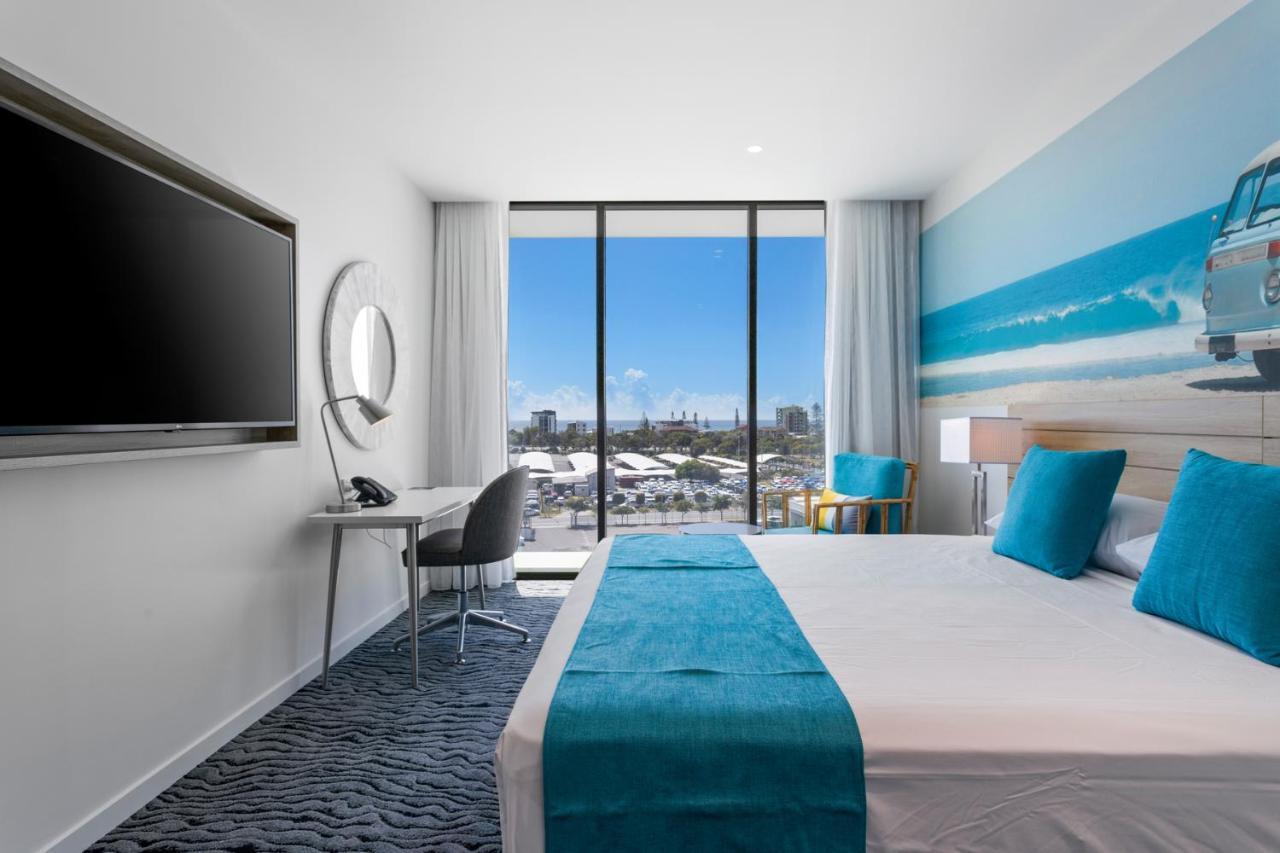 Rydges Airport 4*