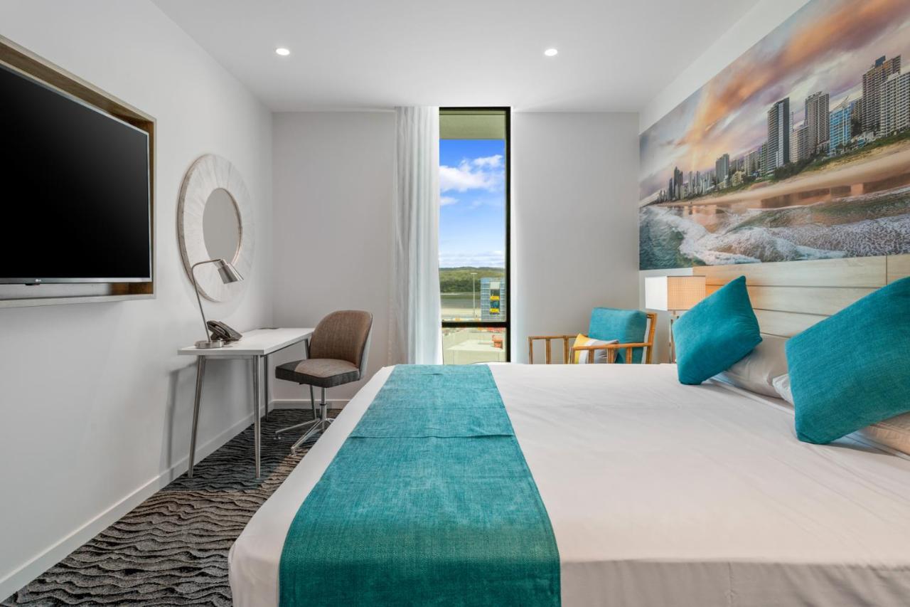 Rydges Airport