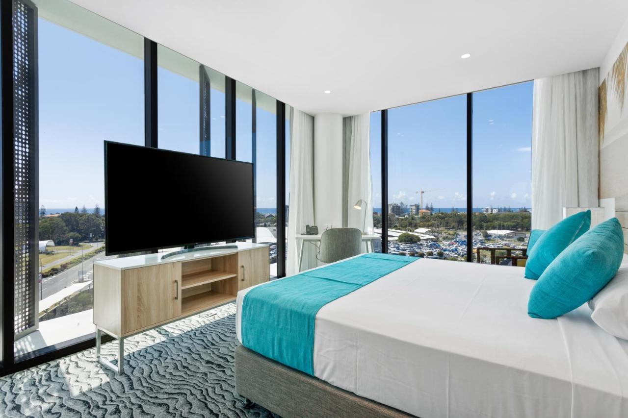 Hotel Rydges Airport 4*