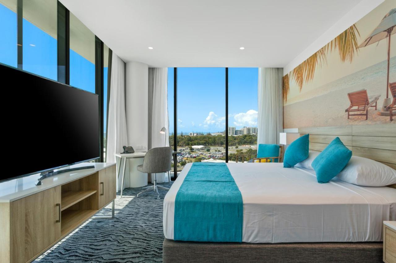 Hotel Rydges Airport