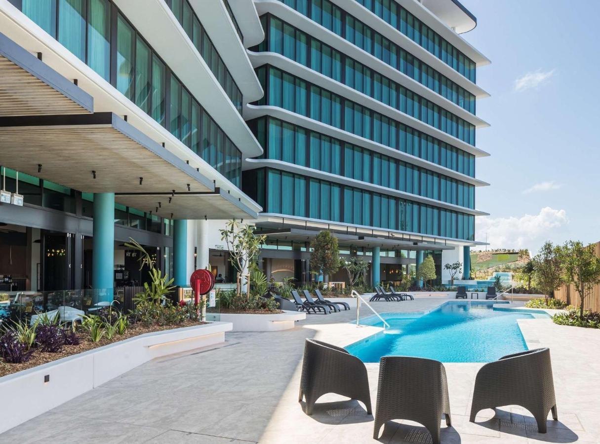Rydges Airport