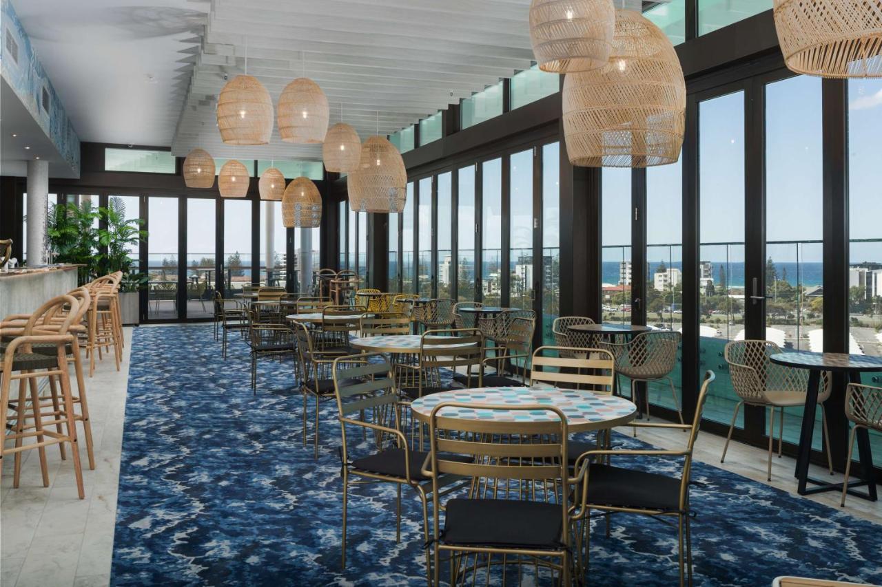 Hotel Rydges Airport