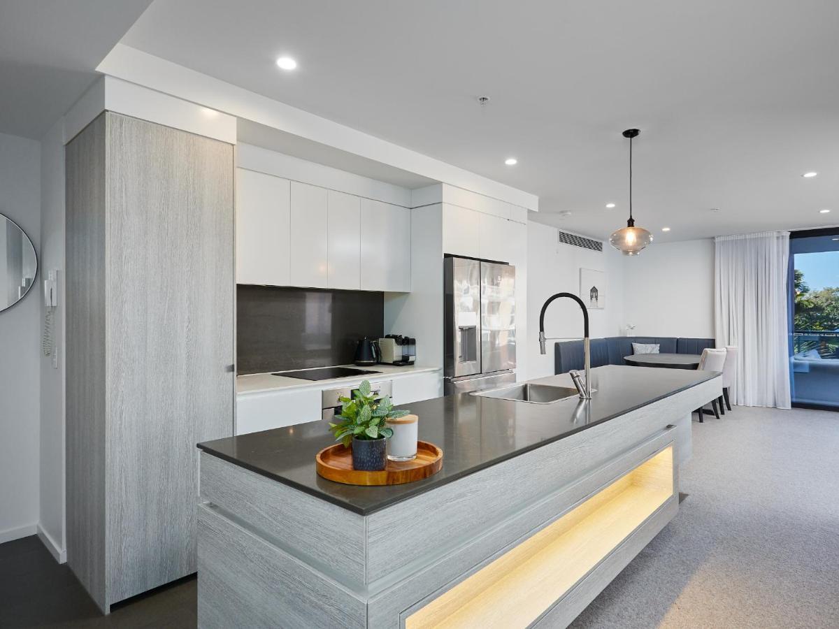 Apartment Boardwalk Burleigh Luxury Three Bedroom