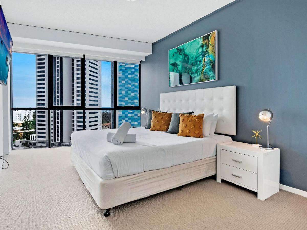 Apartment Spacious 3 Bedroom - Sierra Grand