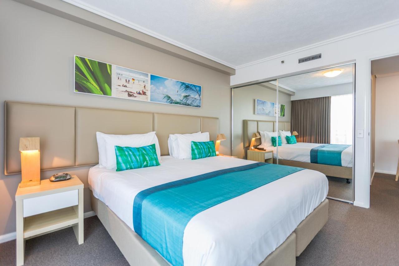 Aparthotel Club Wyndham Kirra