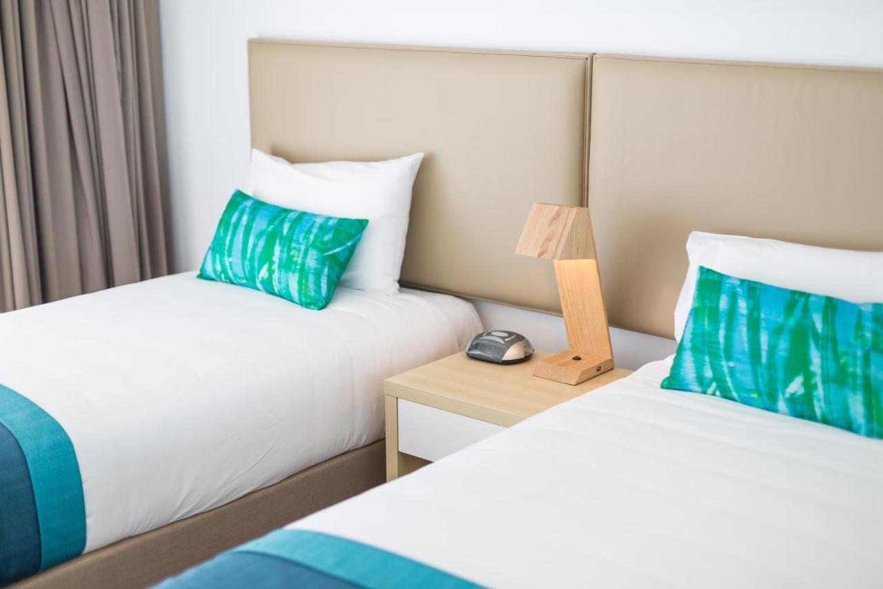 Club Wyndham Kirra Aparthotel