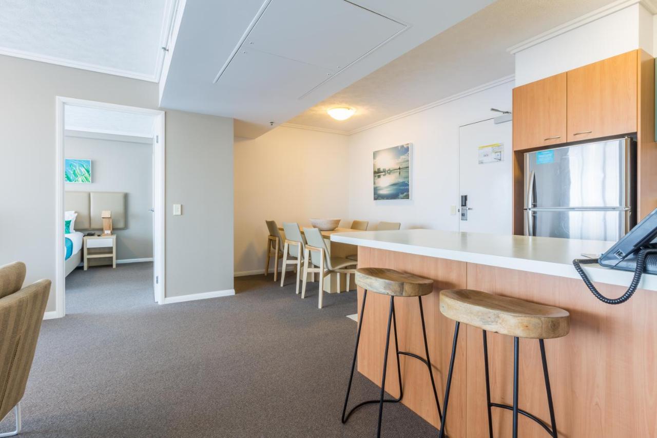 Aparthotel Club Wyndham Kirra Gold Coast