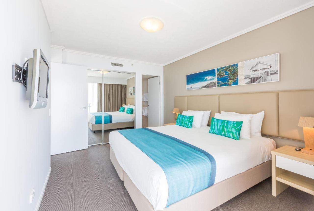 Club Wyndham Kirra Aparthotel