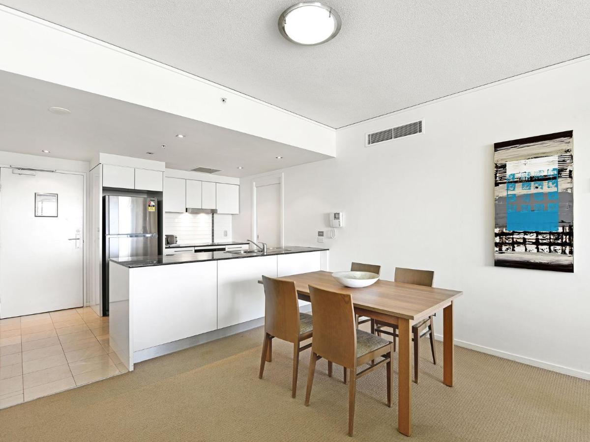 Hinterland Views 2br - Sierra Grand - Coasthm Apartment Gold Coast