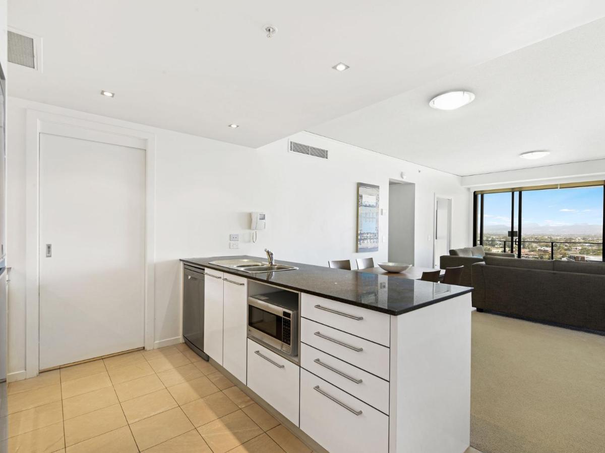 Hinterland Views 2br - Sierra Grand - Coasthm Gold Coast
