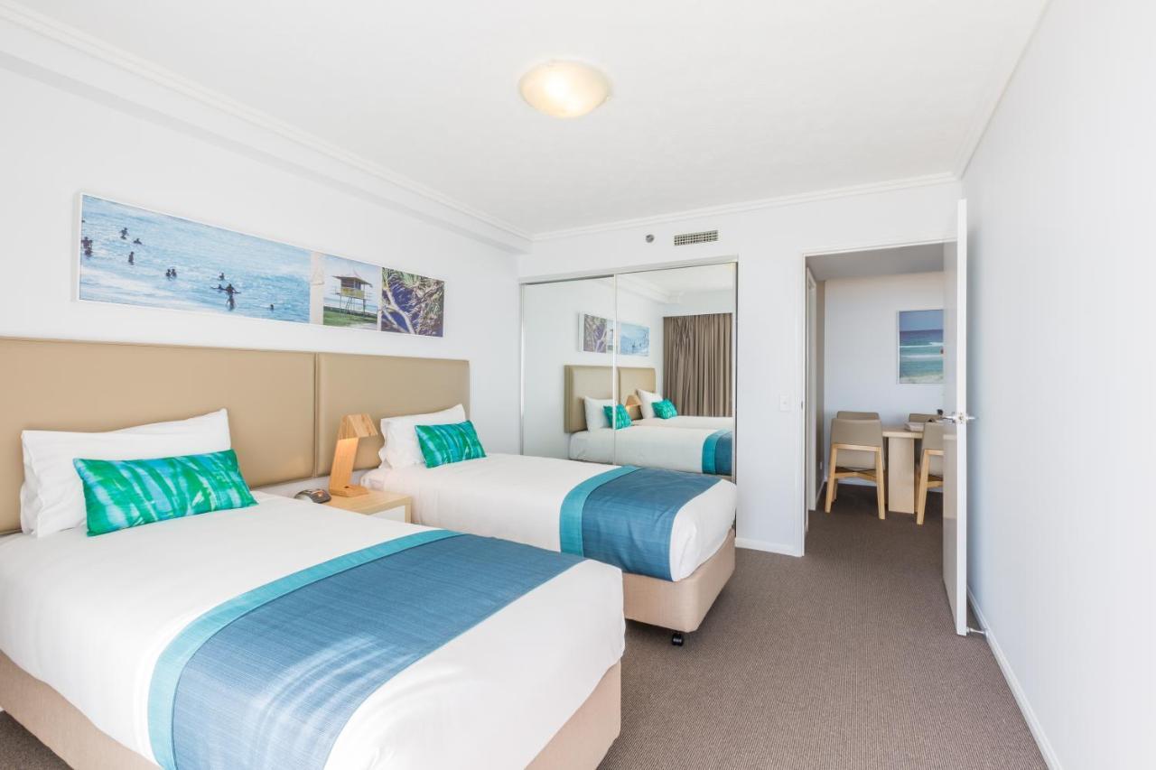 Club Wyndham Kirra Aparthotel Gold Coast