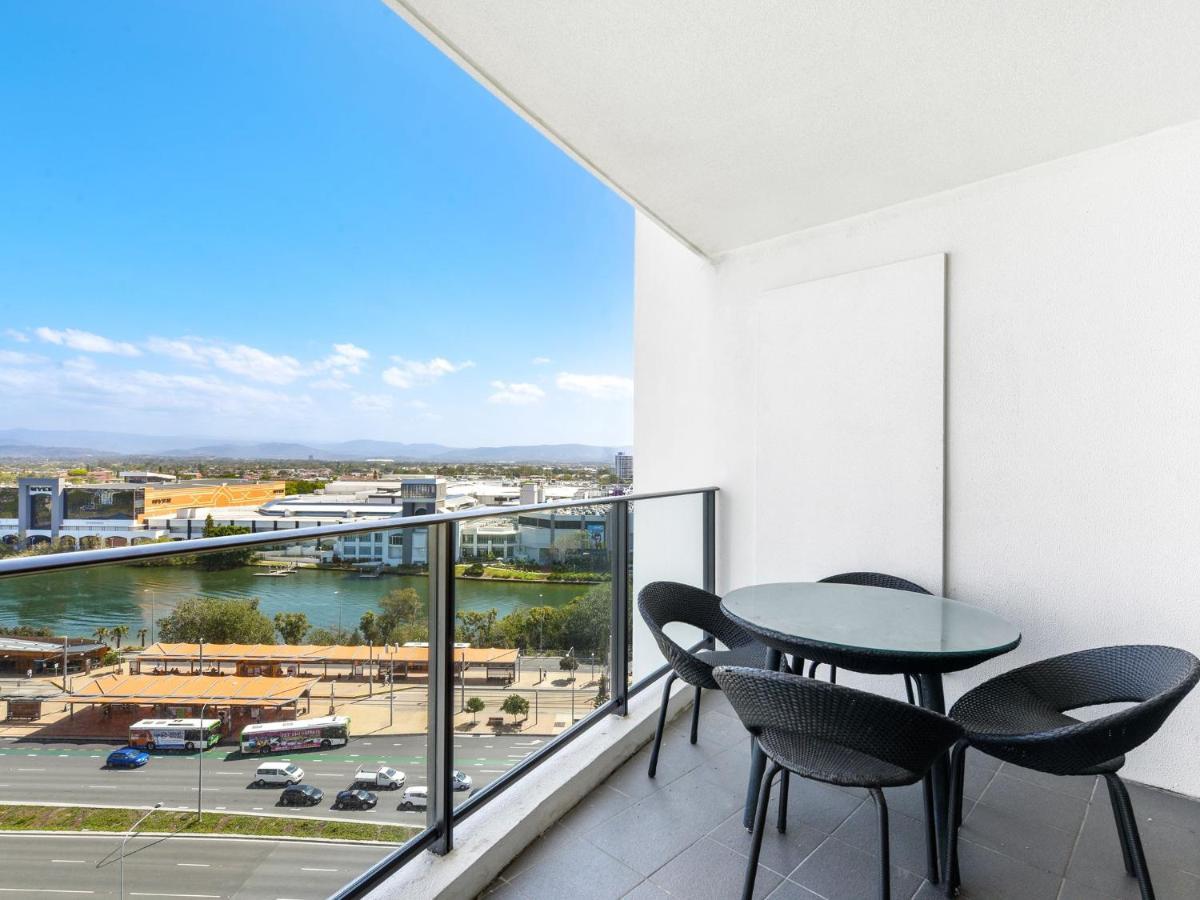 Apartment Hinterland Views 2br - Sierra Grand - Coasthm *