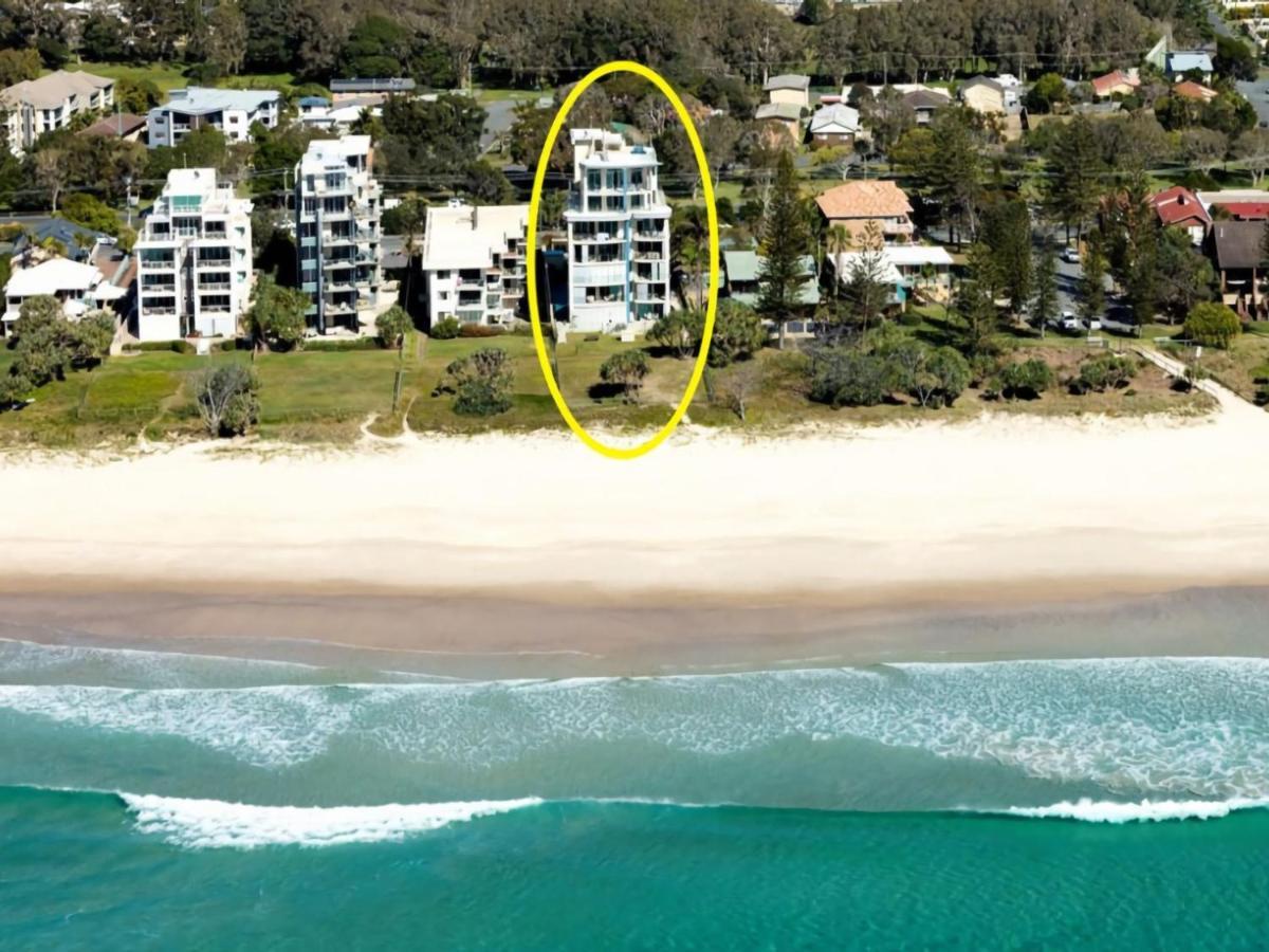 Aqua Solai Unit 1 * Gold Coast