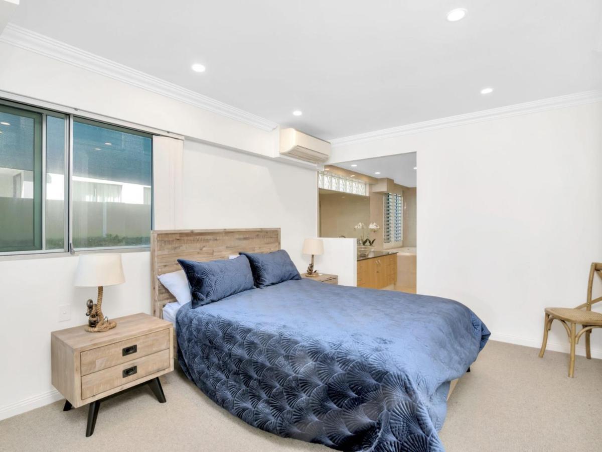 Aqua Solai Unit 1 Apartment