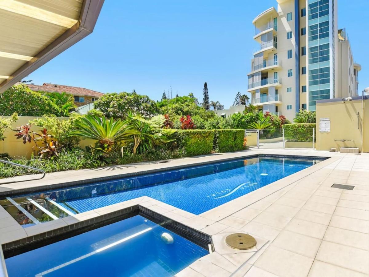 Aqua Solai Unit 1 Apartment *