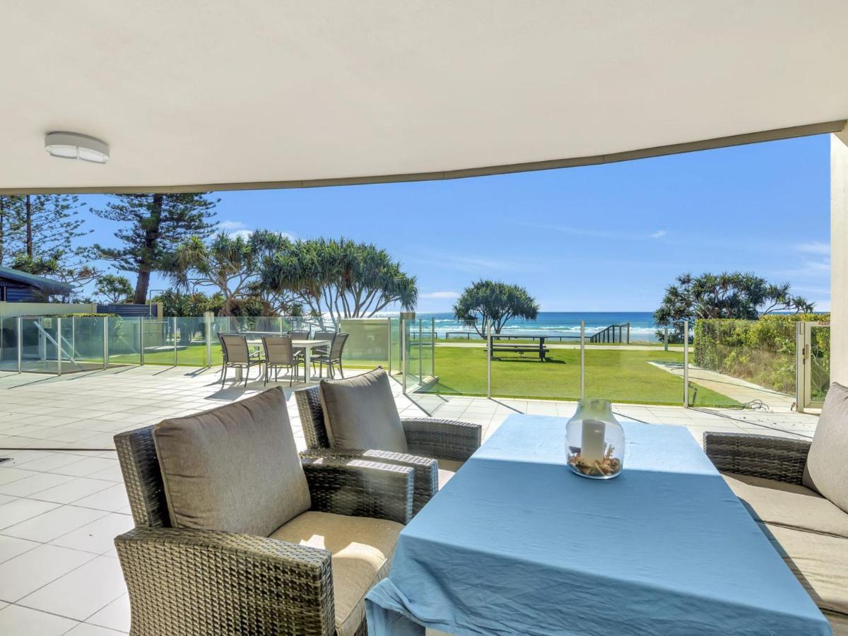 Apartment Aqua Solai Unit 1 Gold Coast