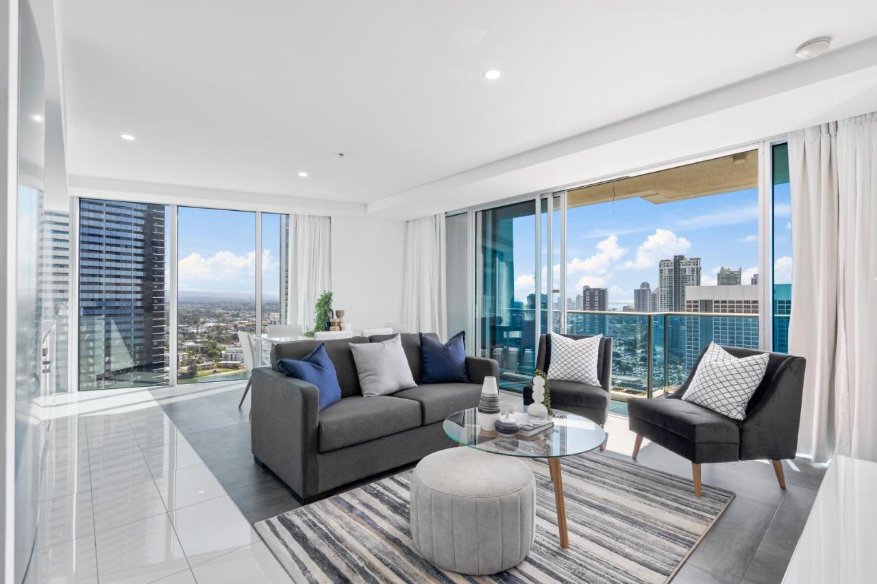 H-residences - Gclr