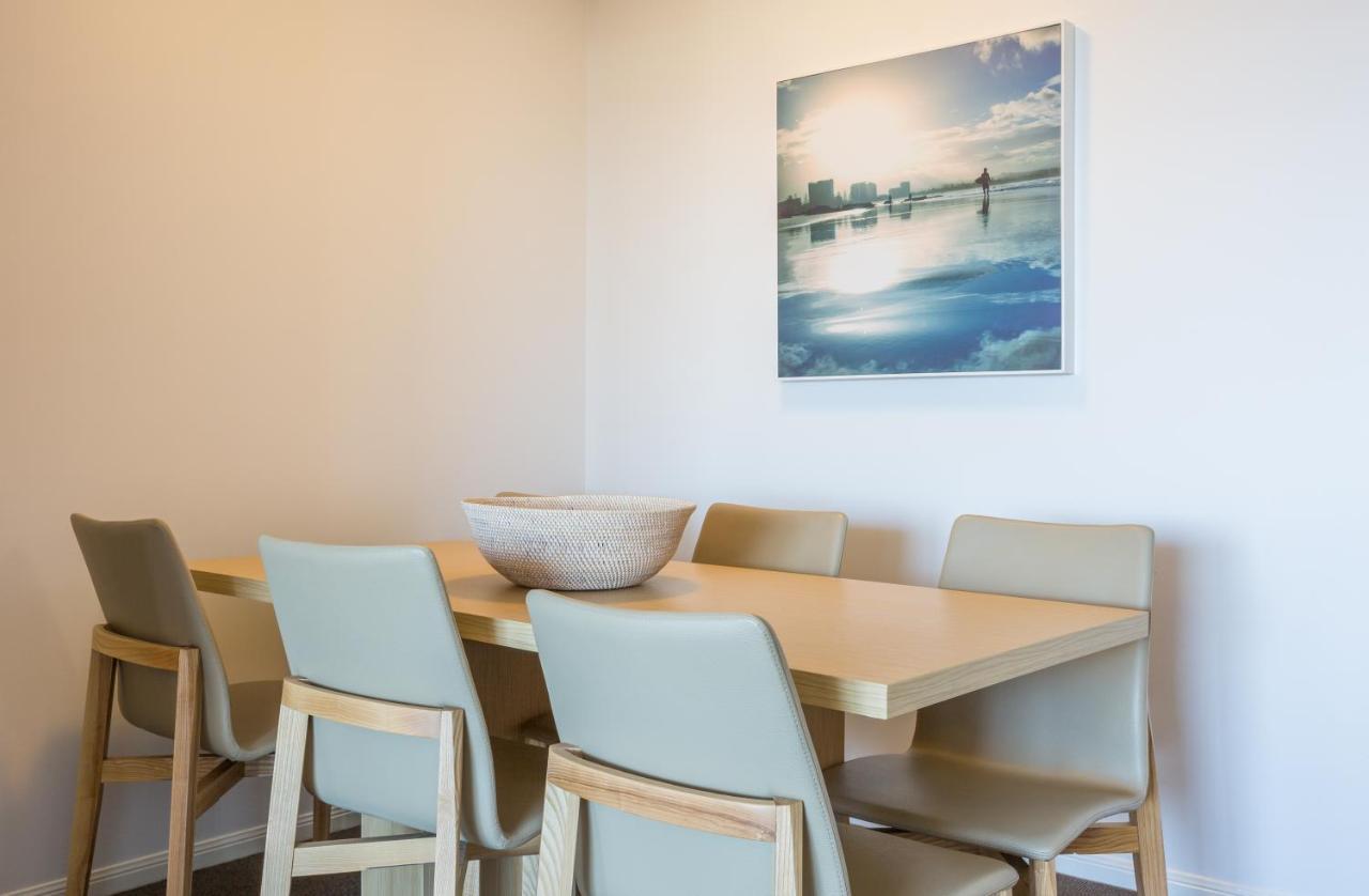 Aparthotel Club Wyndham Kirra Gold Coast