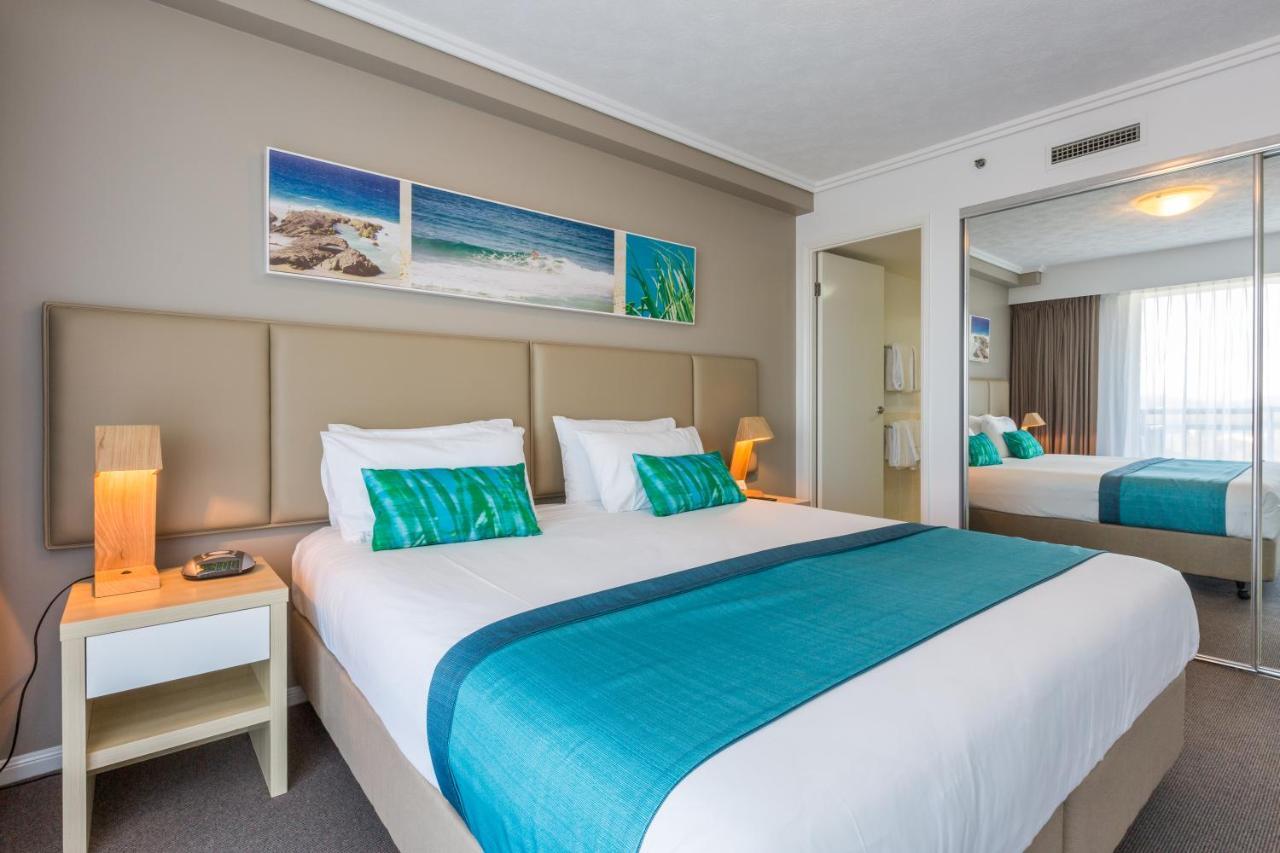 Club Wyndham Kirra 4*