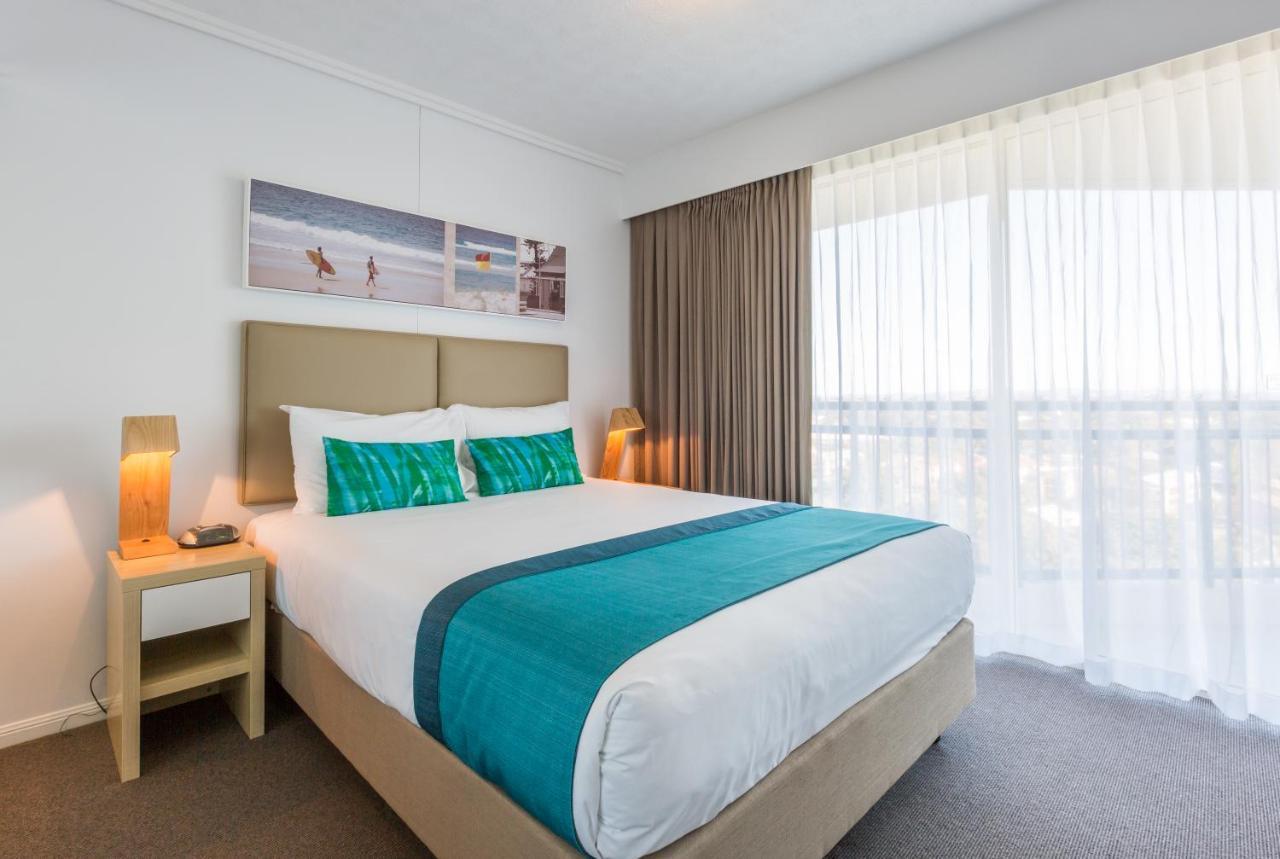 Aparthotel Club Wyndham Kirra 4*