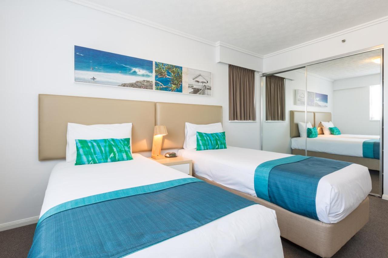 Aparthotel Club Wyndham Kirra 4*