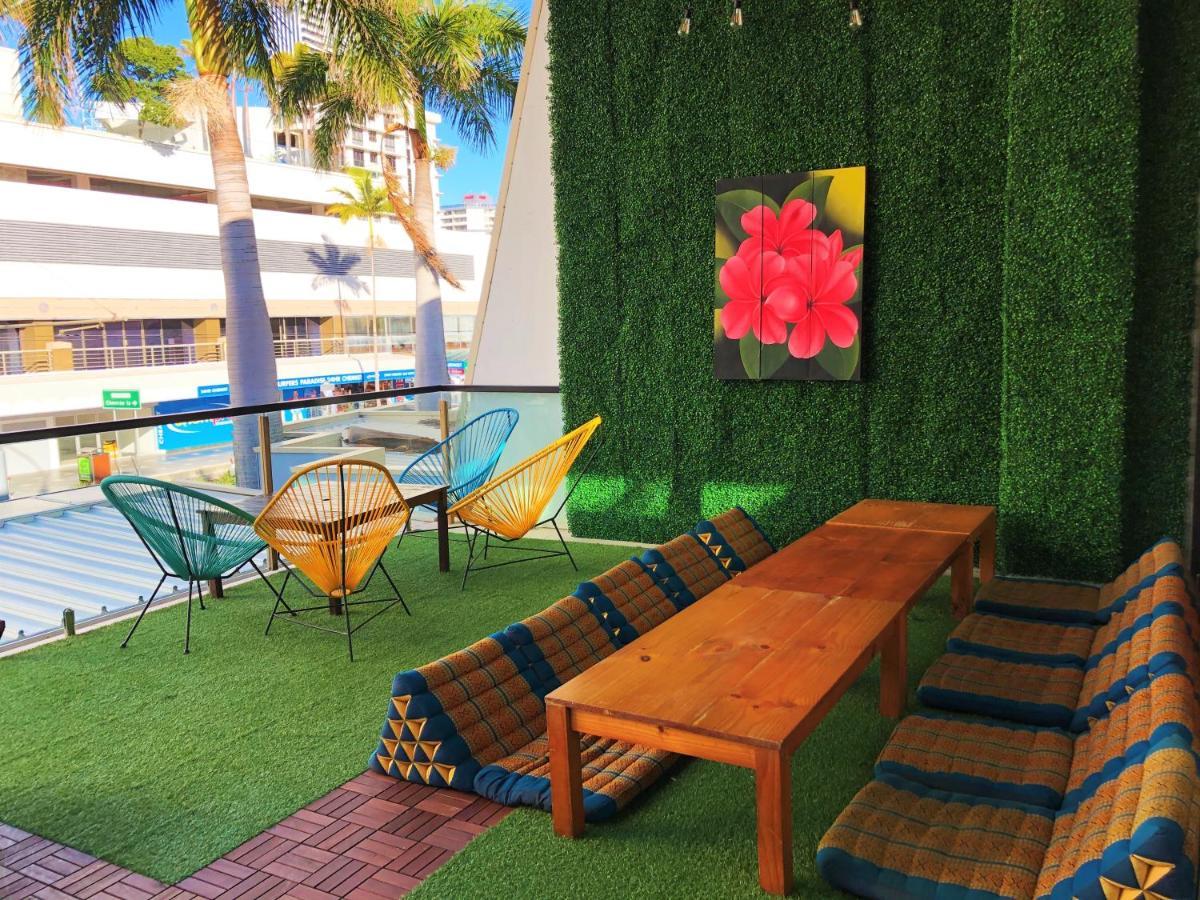 Albergue Tequila Sunrise Surfers Paradise