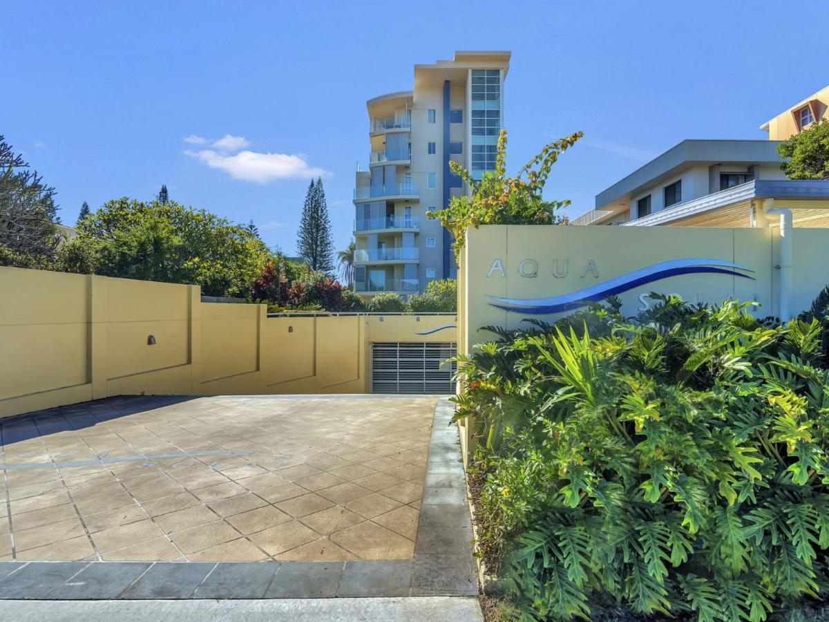 Aqua Solai Unit 1 Gold Coast