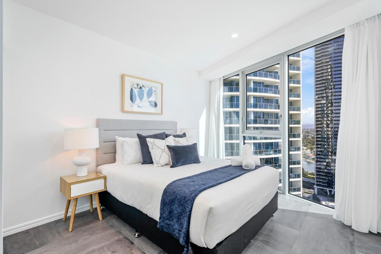 H-residences - Gclr Holiday home Gold Coast
