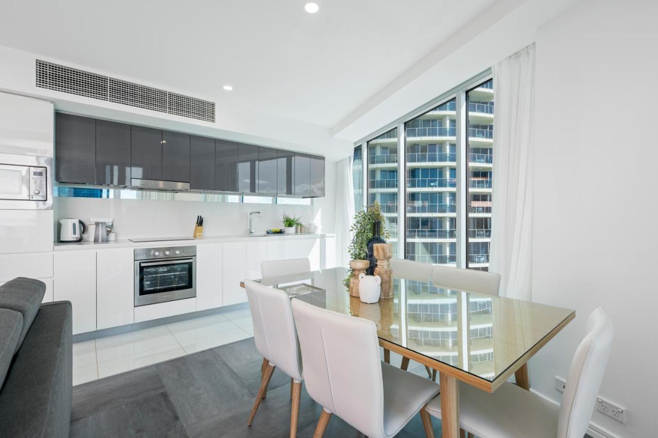 H-residences - Gclr Holiday home Gold Coast