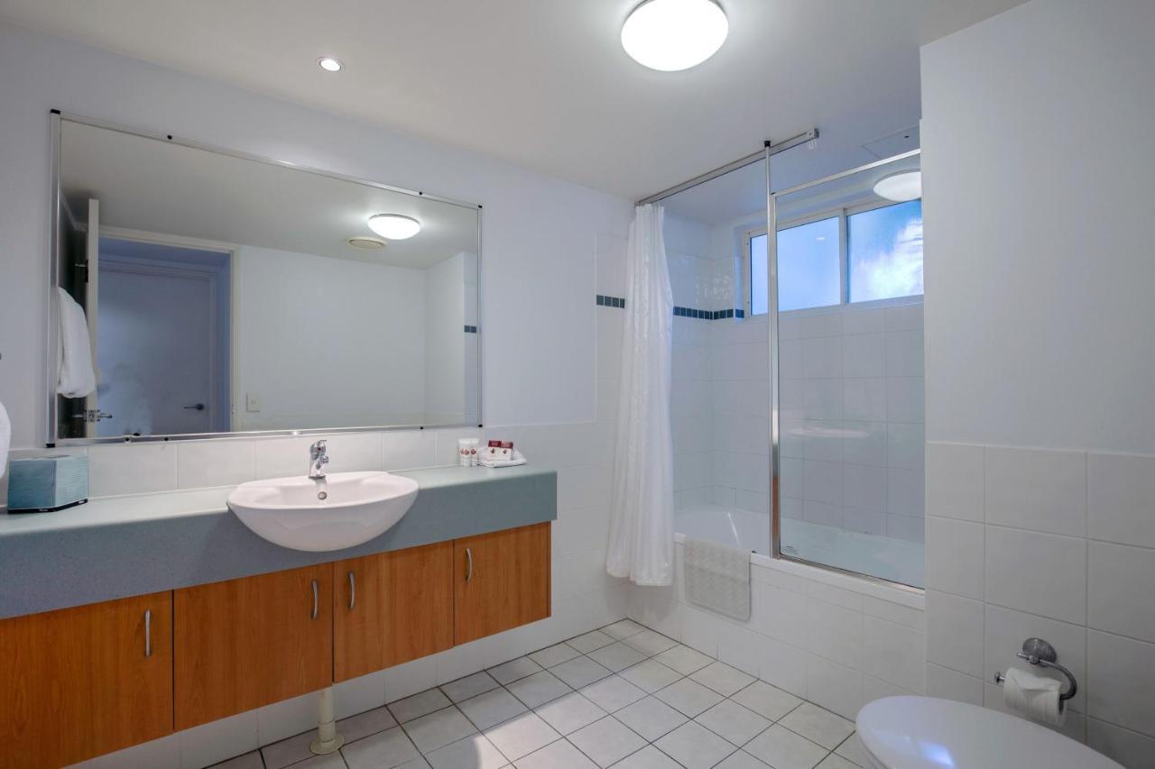 Club Wyndham Kirra 4*