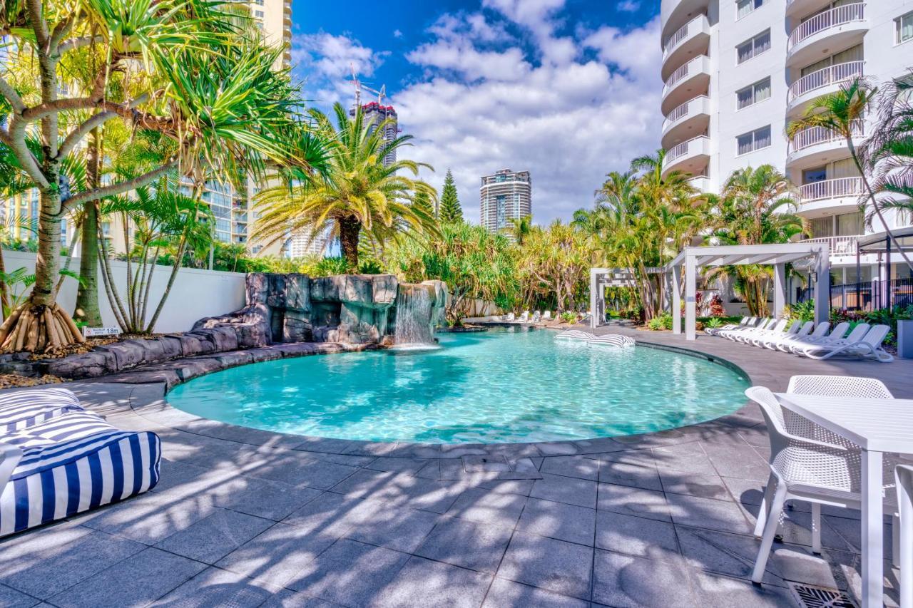 Sovereign On The 4* Gold Coast