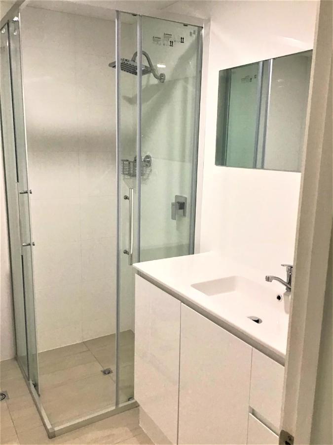 Beaches On Wave Street Aparthotel Gold Coast
