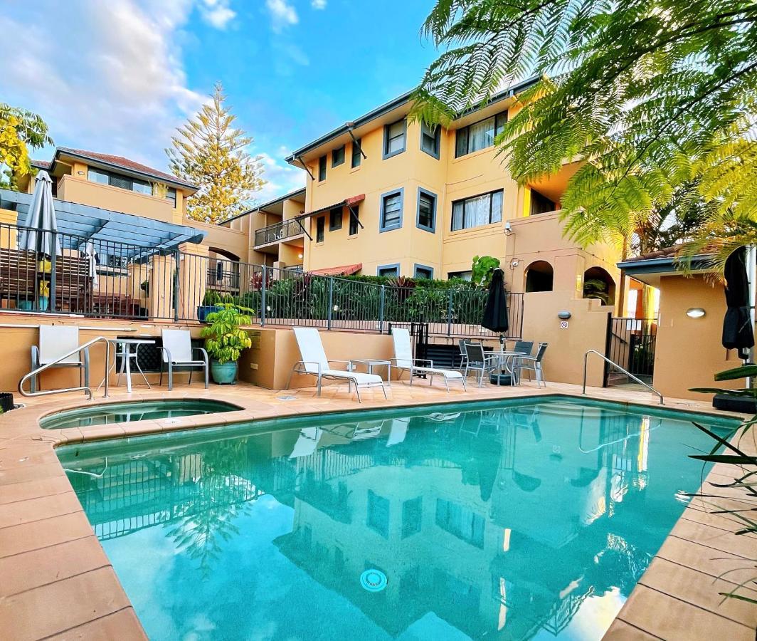 Holiday park Mermaid Park View Gold Coast