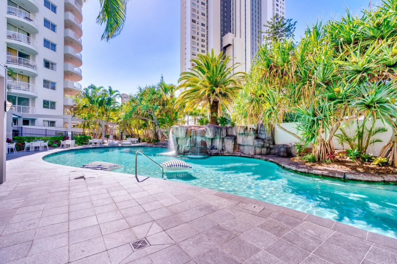 Sovereign On The Hotel