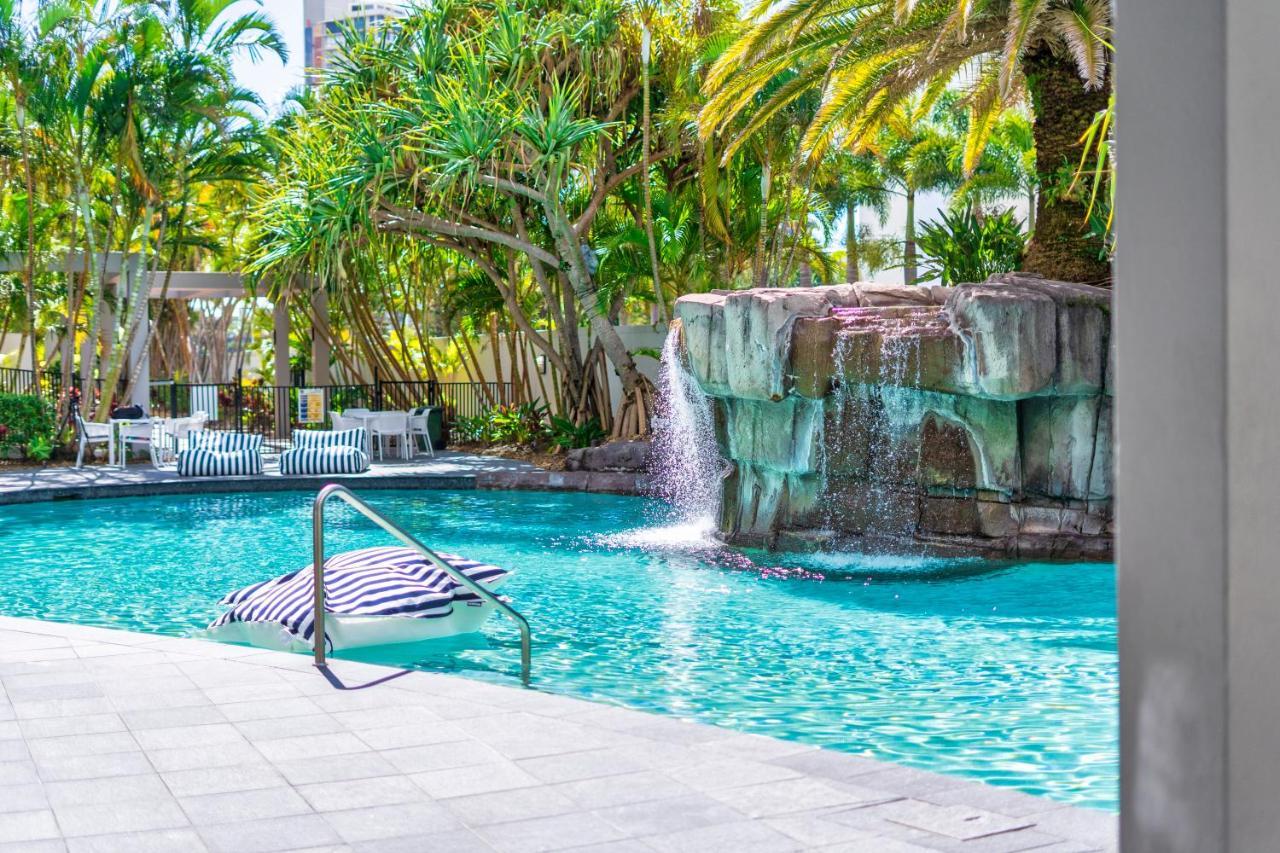 Sovereign On The Gold Coast