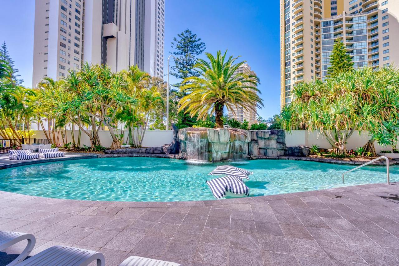 Hotel Sovereign On The Gold Coast