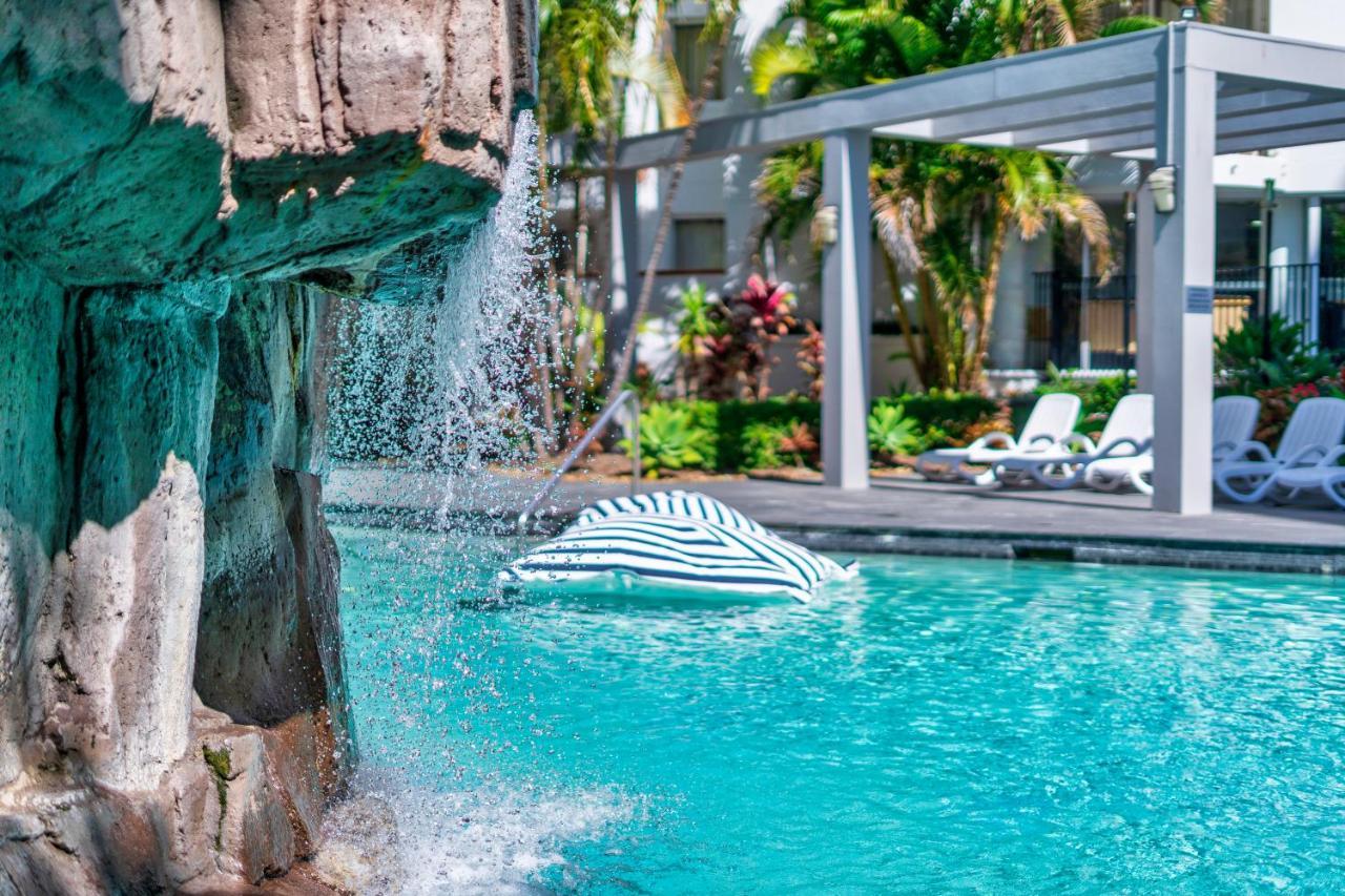 Hotel Sovereign On The