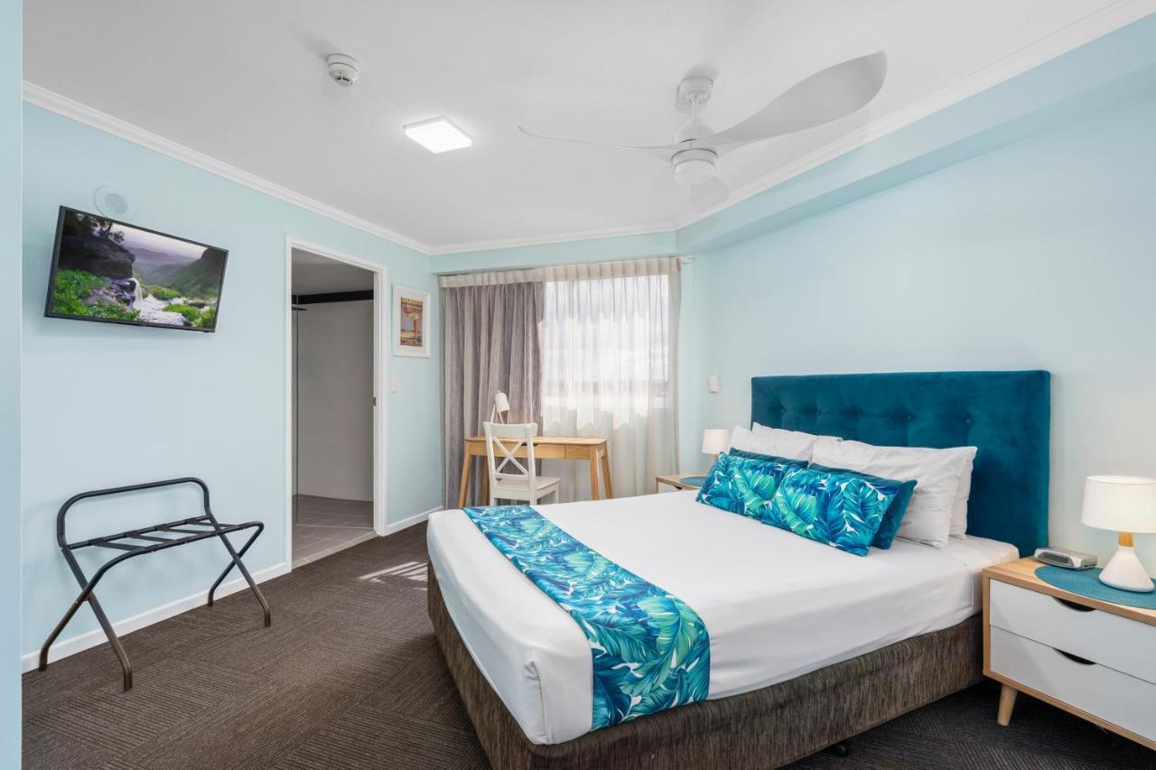 Sovereign On The Gold Coast